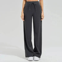 Pantalon de Yoga Femme Fluide