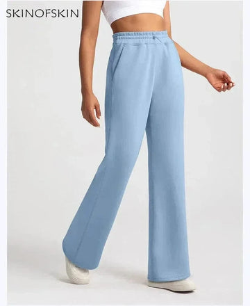 Pantalon de Yoga Femme Modèle Pastel