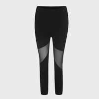 Pantalon de Yoga Femme pour l'Été