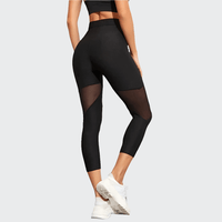 Pantalon de Yoga Femme pour l'Été