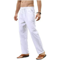 Pantalon de Yoga Homme Baggy