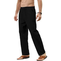 Pantalon de Yoga Homme Baggy