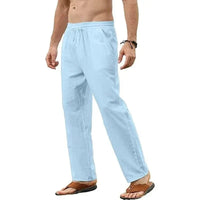 Pantalon de Yoga Homme Baggy