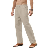 Pantalon de Yoga Homme Baggy