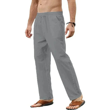 Pantalon de Yoga Homme Baggy