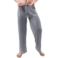 Pantalon de Yoga Homme Printemps