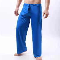 Pantalon de Yoga Homme Printemps