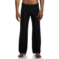Pantalon de Yoga Homme Printemps