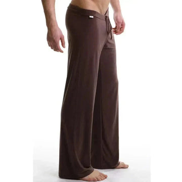 Pantalon de Yoga Homme Printemps