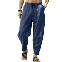 Pantalon de Yoga Homme Style Jogger