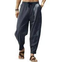 Pantalon de Yoga Homme Style Jogger