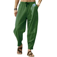 Pantalon de Yoga Homme Style Jogger