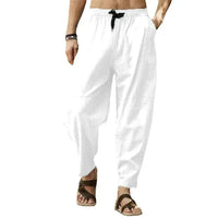 Pantalon de Yoga Homme Style Jogger