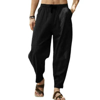 Pantalon de Yoga Homme Style Jogger