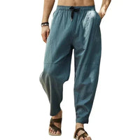 Pantalon de Yoga Homme Style Jogger