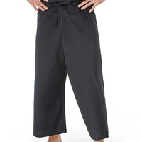 Pantalon de Yoga Homme Style Thaï