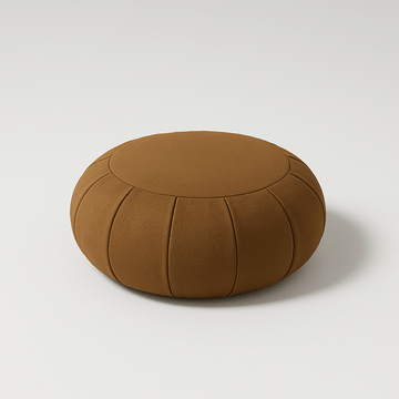 petit coussin yoga