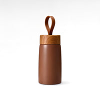 Petite gourde isotherme