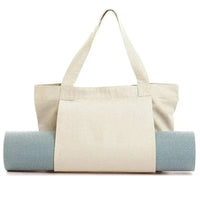 Sac de Yoga de Voyage Léger