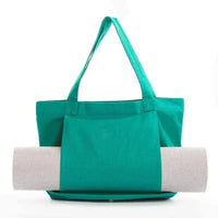 Sac de Yoga de Voyage Léger