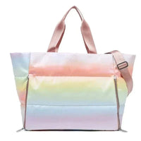 Sac de Yoga de Voyage Pratique