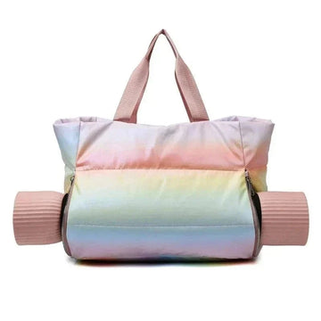 Sac de Yoga de Voyage Pratique