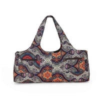 Sac de Yoga Long