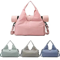 Sac de Yoga Motif Étoile