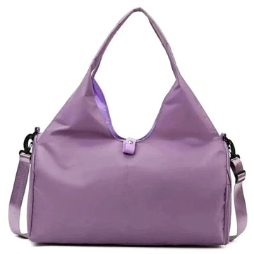Sac de Yoga Motif Étoile