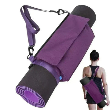 Sac de Yoga Pratique