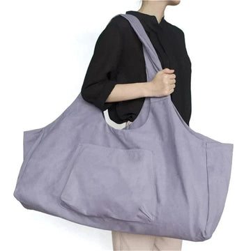 Sac de Yoga Style Urbain