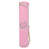 Sac pour Tapis de Yoga Design Décoratif