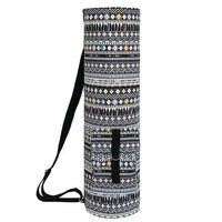 Sac pour Tapis de Yoga Design Sport