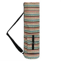 Sac pour Tapis de Yoga Design Sport