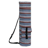 Sac pour Tapis de Yoga Design Sport