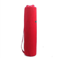Sac pour Tapis de Yoga en Toile Colorée