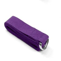 Sangle de Yoga Élastique Couleur