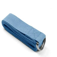 Sangle de Yoga Élastique Couleur