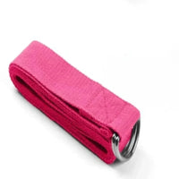 Sangle de Yoga Élastique Couleur