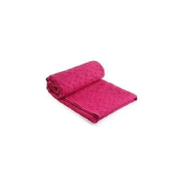 Serviette de Yoga avec Sac de Transport