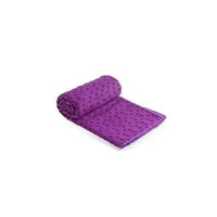 Serviette de Yoga avec Sac de Transport