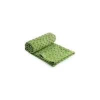 Serviette de Yoga avec Sac de Transport