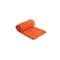 Serviette de Yoga avec Sac de Transport