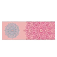 Serviette de Yoga pour Tapis