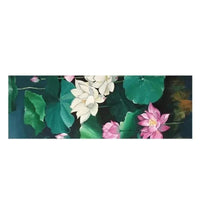 Serviette de Yoga pour Tapis