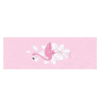 Serviette de Yoga pour Tapis