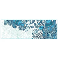 Serviette de Yoga pour Tapis