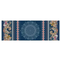 Serviette de Yoga pour Tapis
