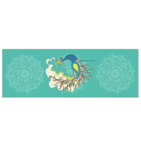 Serviette de Yoga pour Tapis