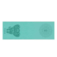 Serviette de Yoga pour Tapis